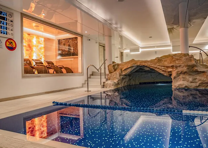 Hotel Lubicz